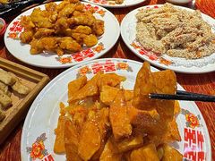 -满堂春特色餐馆