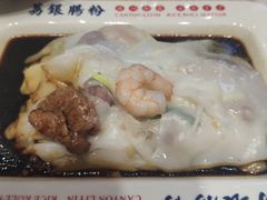 -荔银肠粉·非遗手藝(夫子庙店)
