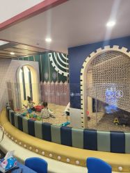 -MELAND CLUB亲子乐园·派对·餐厅(北京芳圆里ID MALL店)