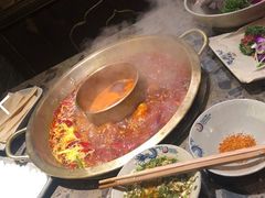 -小龙坎火锅(春熙太古里店)
