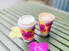 -Seesaw Coffee(上生新所店)