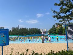 -欢乐水魔方水世界