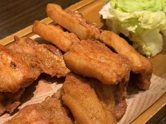 -東城故事·尋找姆媽的味道(玉兰路店)