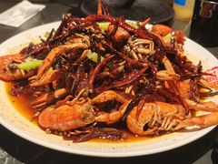 -红盔甲·小龙虾(人民广场店)