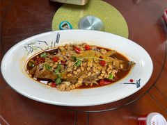 -臭鳜鱼人家·老字号徽菜