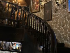 -雪灵魔法世界SHELLY’S TAROT(大良桂畔里店)