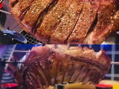 -乌兰烧烤·烤羊腿(西丽店)