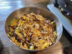 -MI WU FACTORY米屋美食工厂餐厅(绿地店)