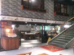 门面-猪腰一家·地道佛山菜(里水店)