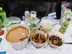 -大姐麻辣烫(莲宝中路店)