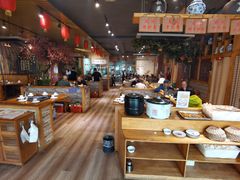 大堂-好灶头柴火鸡(水磨沟路店)