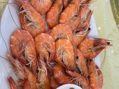 -秋姐美食店(海陵岛保利店)