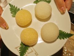 -煲宫猪肚鸡(晶品店)