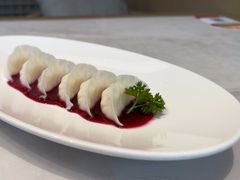 -船歌·鱼水饺青岛菜(黄岛珠江路店)