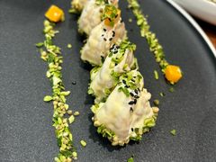-喜鼎海胆水饺(东港店)