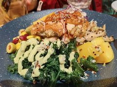 -森Some Fusion(荔湾店)