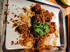 -小草大排档(北沙坡店)