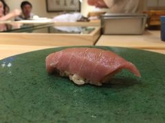 中脂寿司-鮨青(恒基名人购物中心店)