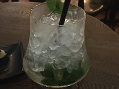 -The Cheebat 锌吧·Bistro(体育西店)
