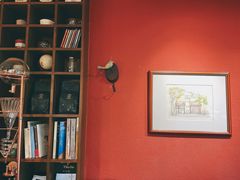 -RUMORS COFFEE ROASTERY鲁马滋咖啡(湖南路店)