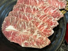 -九田家黑牛烤肉料理(冠云路店)