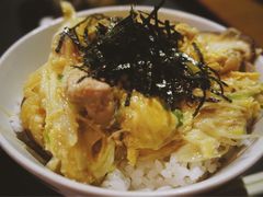 -万藏·荞麦酒房BANKURA JAPANESE SOBA KITCHEN(长乐路店)