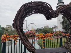 -成都欢乐谷