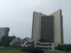 -西南交通大学(九里校区)