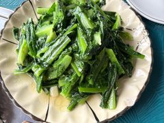 -古榕农庄·桑拿簸箕菜·招牌泥焗鸡(清远长隆店)