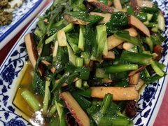 -照金特色农家乐