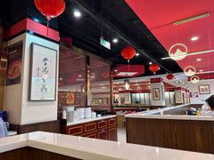 -晋阳春·山西菜·北京烤鸭(交大店)