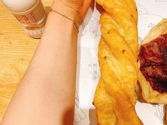 -头壹号 大油条·老长沙盖码饭(北辰店)