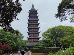 -常熟方塔园