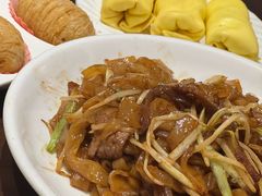 -潮福城大酒楼·潮粤菜·港式点心(阳光城店)