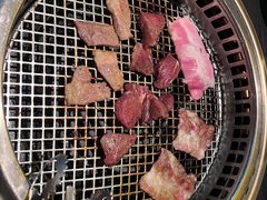 -AJIYA·池袋日式烧肉自助(天津万象城店)