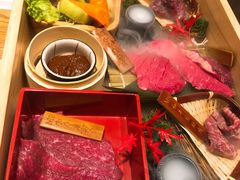 -赤坂亭M9和牛烧肉(世博源店)