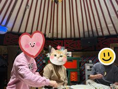 -九十九顶毡房(清河店)