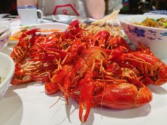 -老长沙龙虾馆·聚会餐厅(白石洲店)