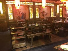 -蜀大侠火锅(建设路第五大道店)