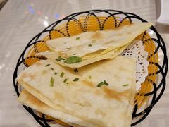 原味烤饼-Little PaPa印度尼泊尔餐厅