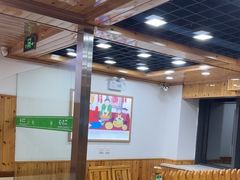 -屯老二农家铁锅炖·行业领军者(梅江店)