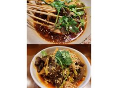 -蓉李记成都名小吃(合肥包河万达店)