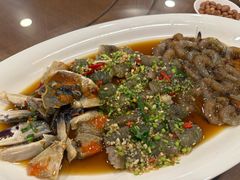 -达濠炒饭·潮汕味道