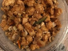 鸿运八珍豆腐-桃子餐厅·天津菜(红星路直营店)