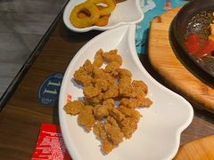 -豪享来中西餐厅(隆昌店)