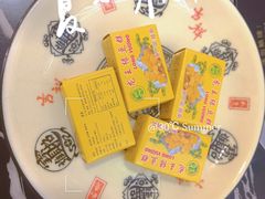 -涵家味土菜馆·徽州一绝臭鳜鱼(三河古镇店)
