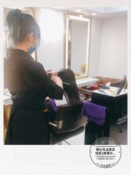 -雅仕 HAIR SALON 美发沙龙