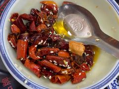 -牛街老爆肚满(牡丹园店)