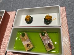 -柿合缘新京菜(静安嘉里中心店)