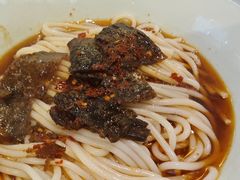 -津市刘聋子粉馆岳阳总店